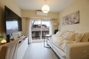 Venta Departamento 2 Amb C/Balcon. Olivos