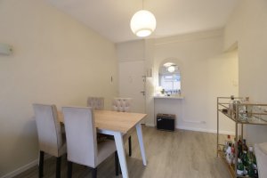 Venta Departamento 2 Amb C/Balcon. Olivos