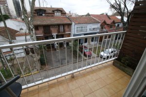 Venta Departamento 2 Amb C/Balcon. Olivos