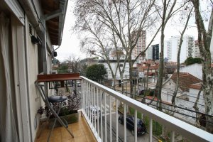 Venta Departamento 2 Amb C/Balcon. Olivos