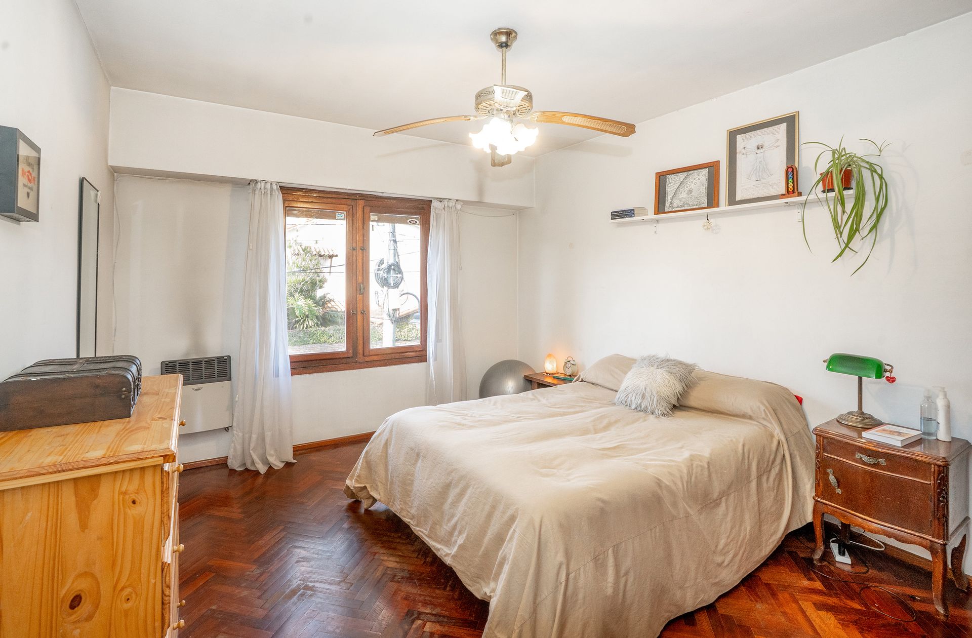 Casa 5 amb. mas altillo - Florida - Venta