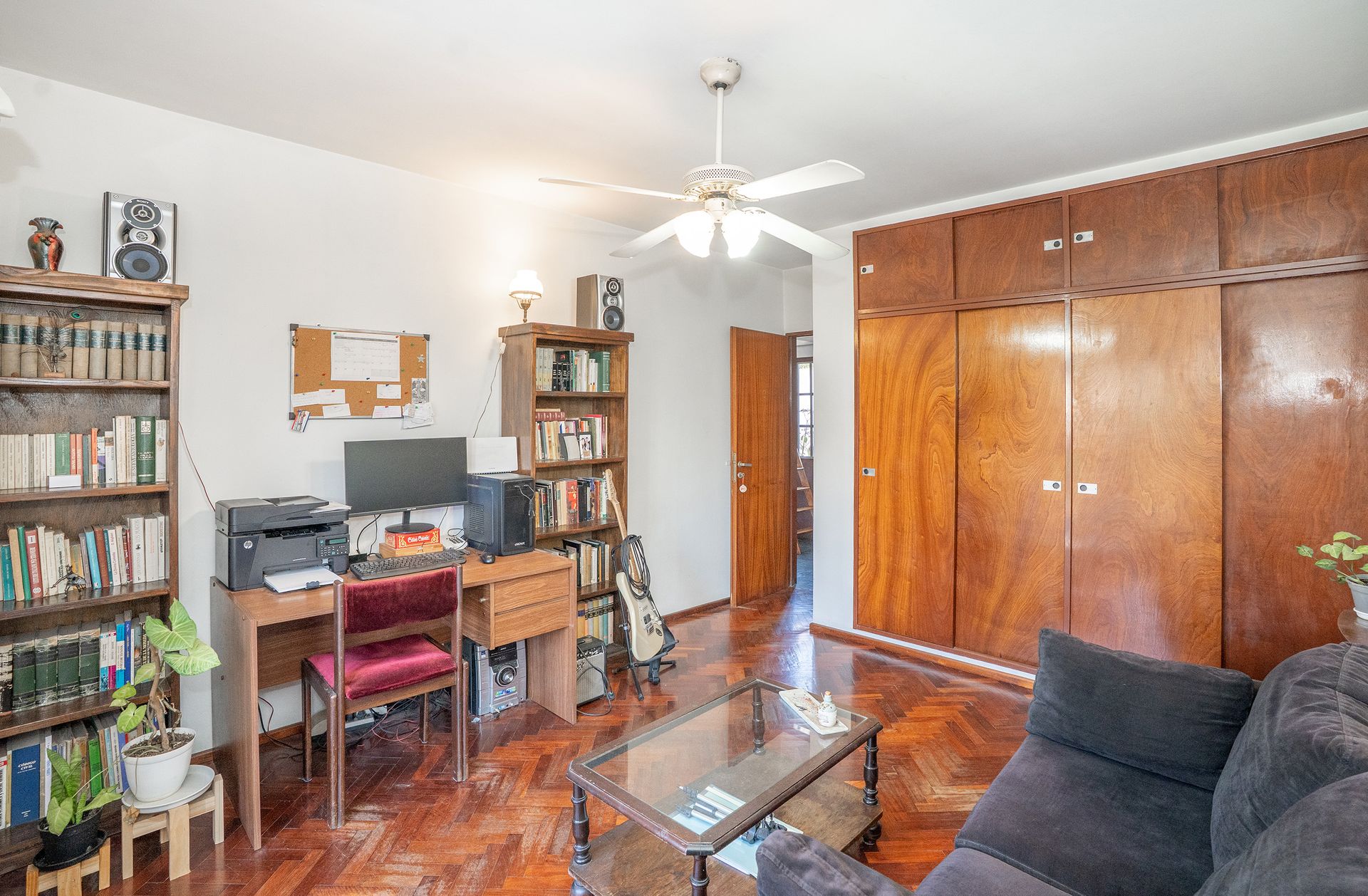 Casa 5 amb. mas altillo - Florida - Venta