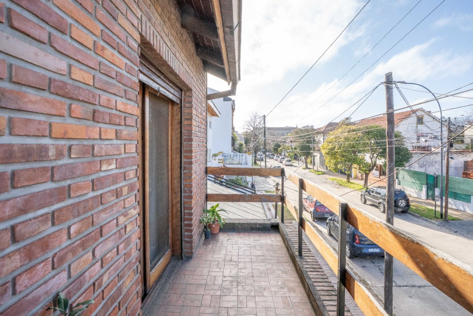 Casa 5 amb. mas altillo - Florida - Venta