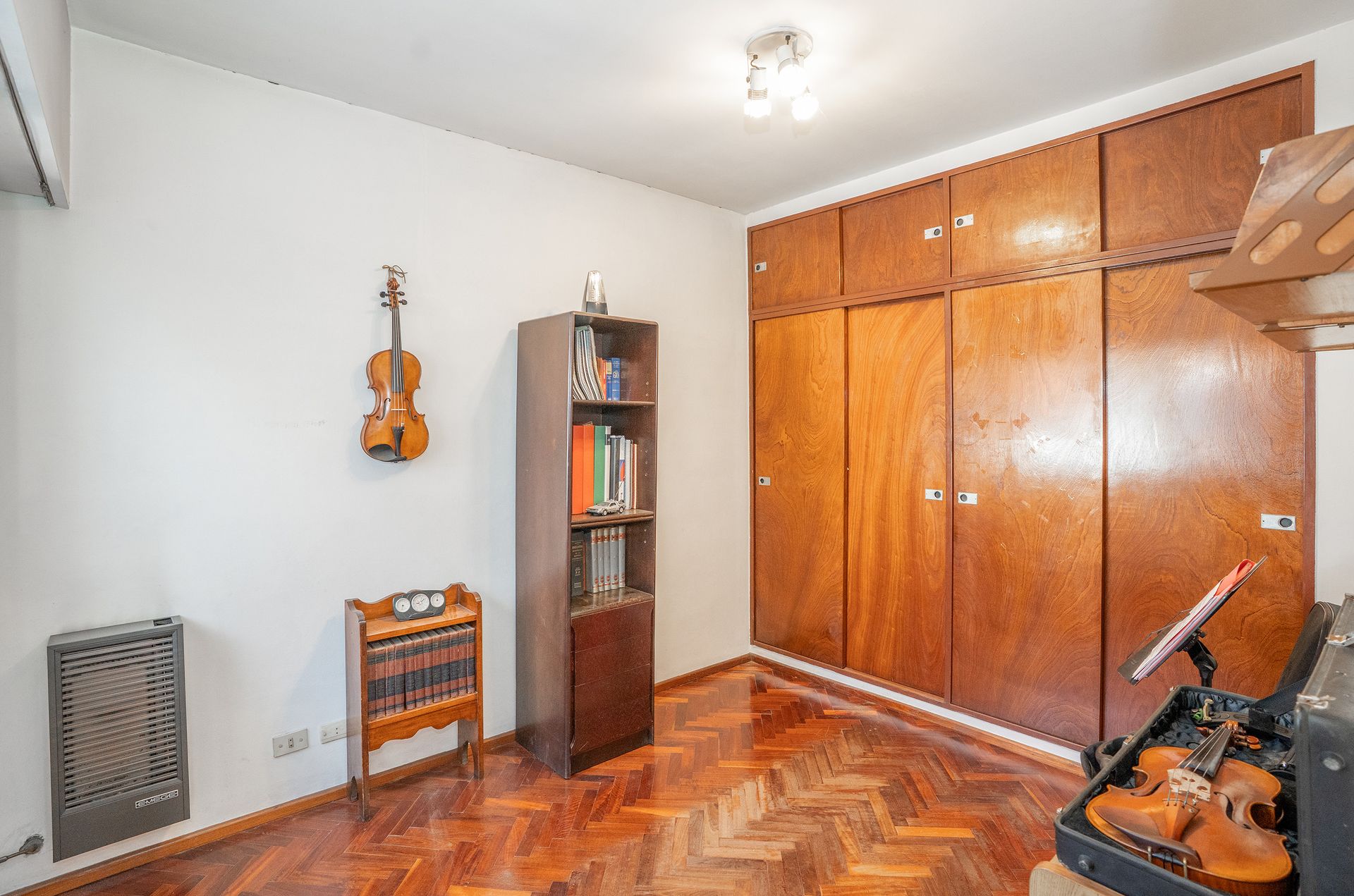 Casa 5 amb. mas altillo - Florida - Venta