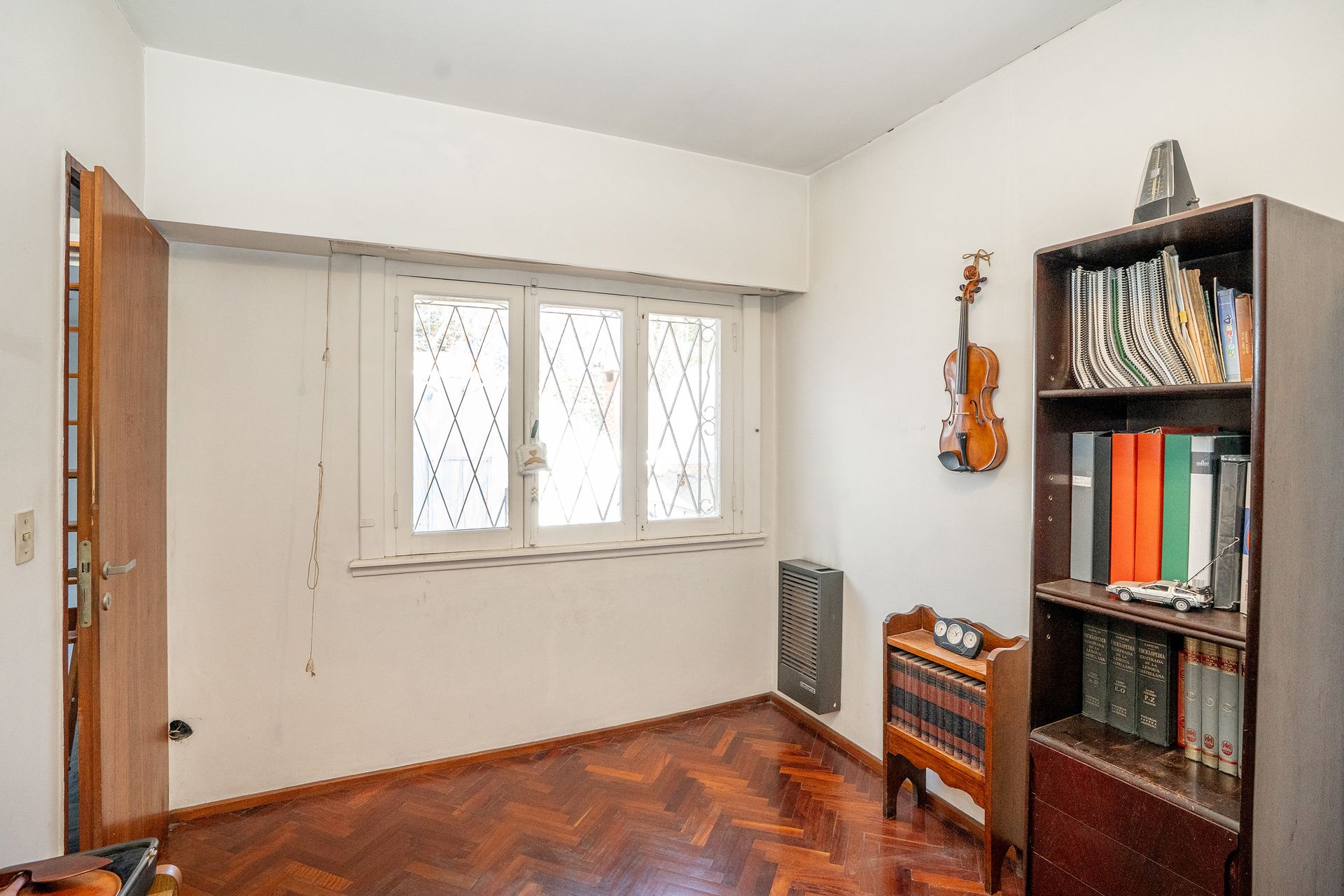 Casa 5 amb. mas altillo - Florida - Venta