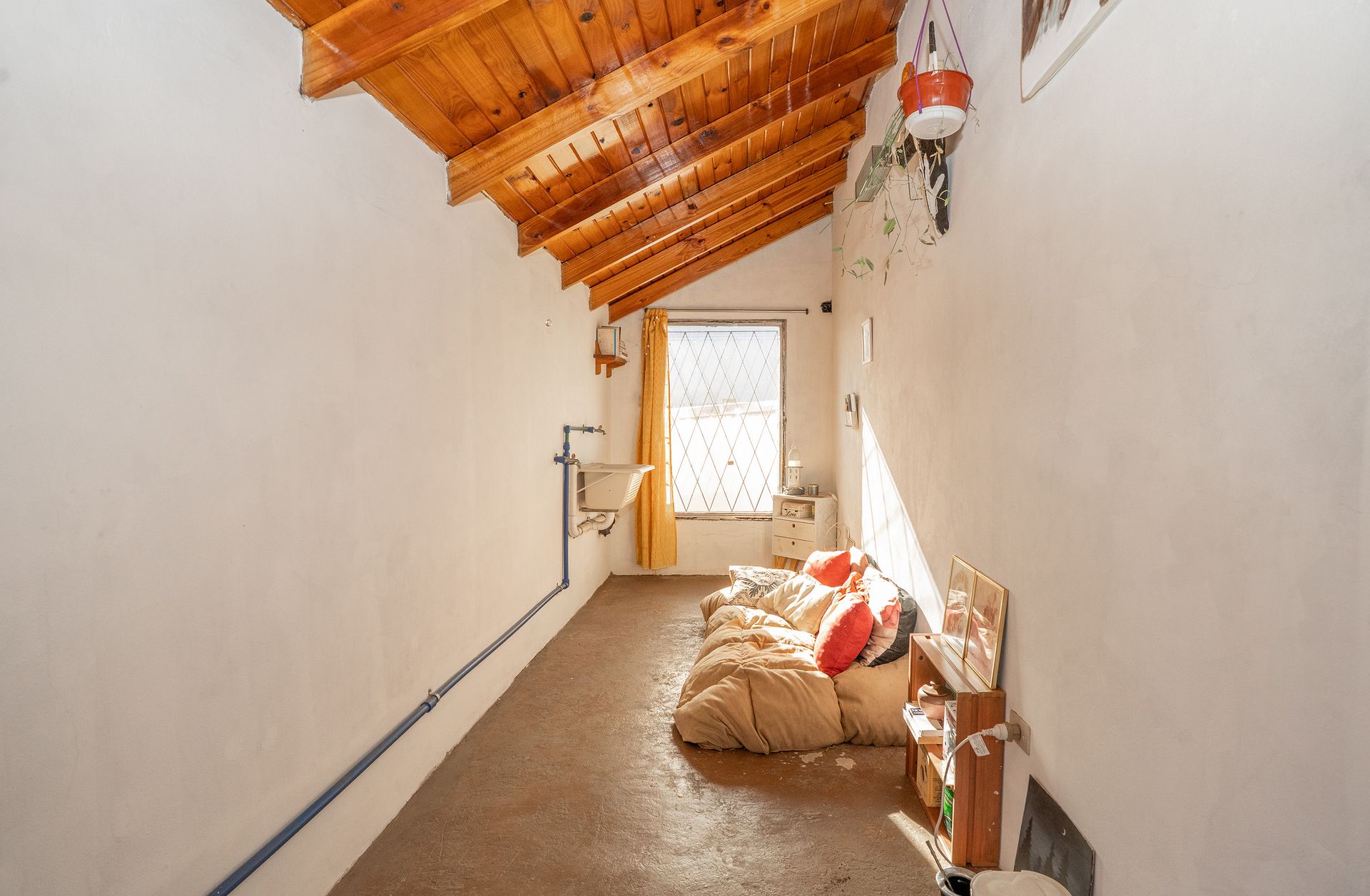 Casa 5 amb. mas altillo - Florida - Venta