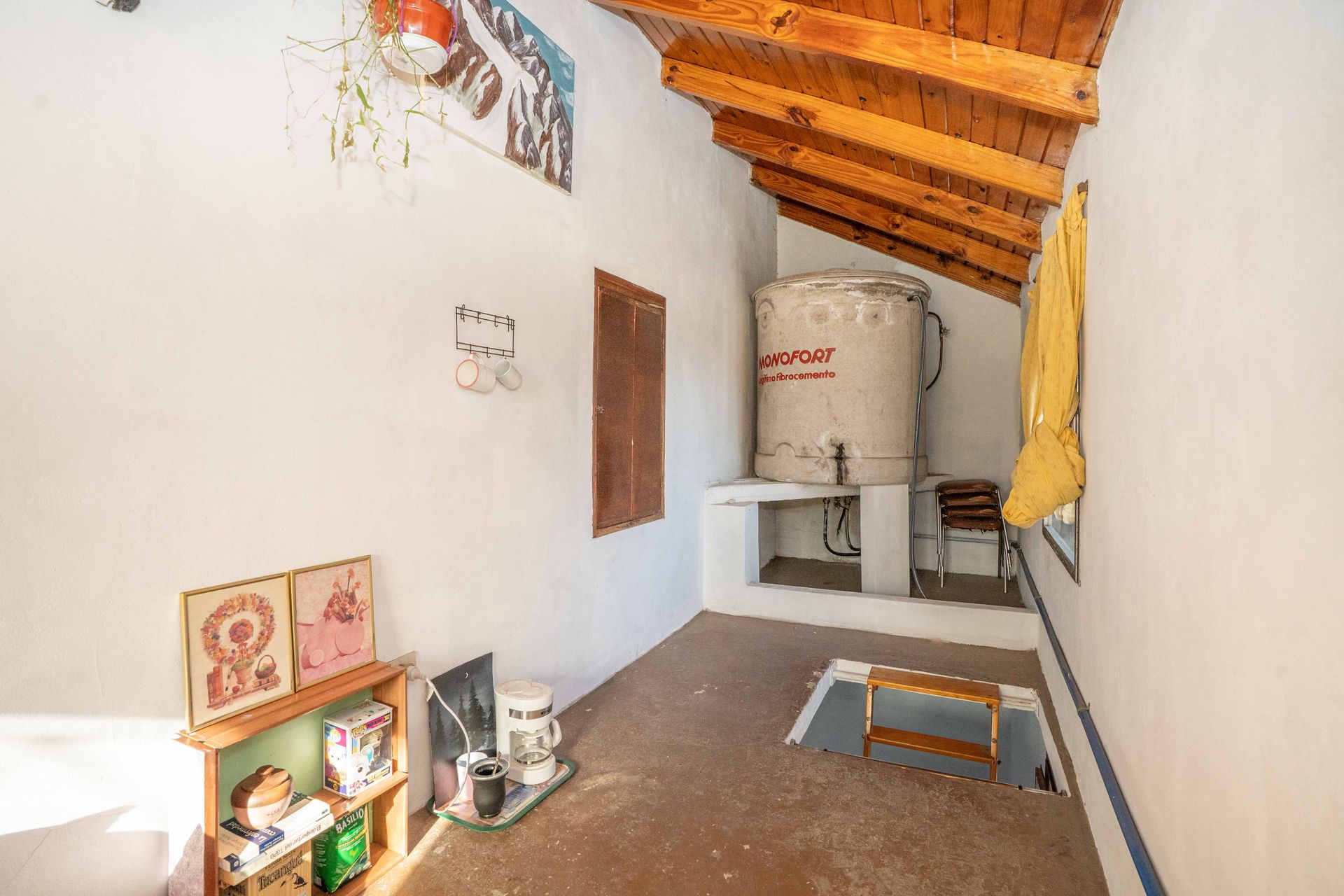 Casa 5 amb. mas altillo - Florida - Venta