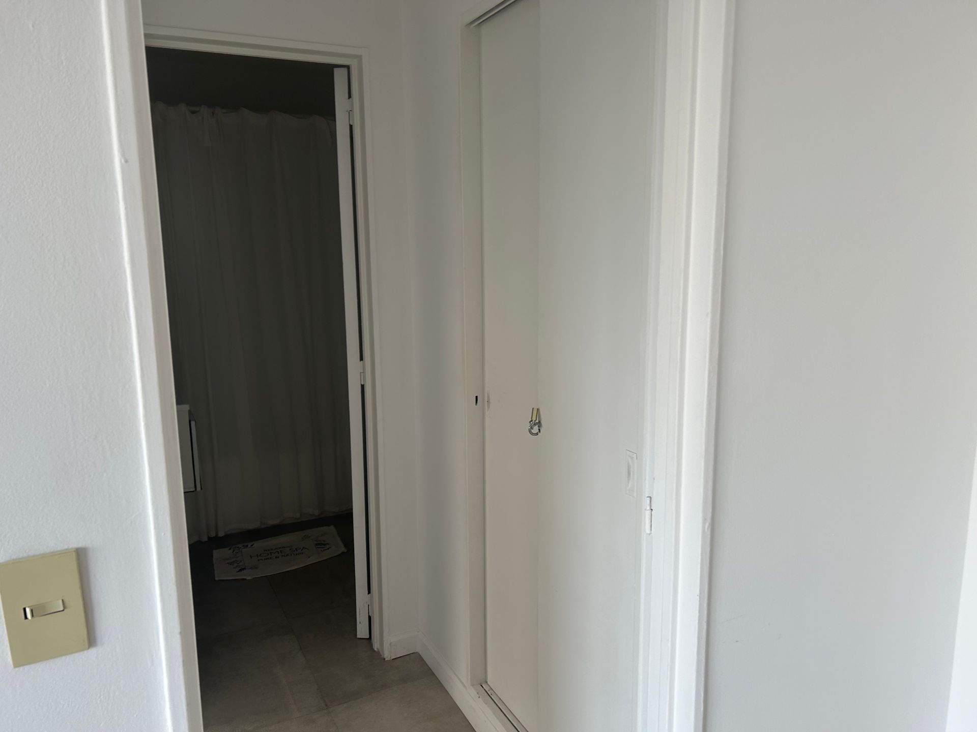 Vende Departamento 2 Amb S/Libertador Olivos