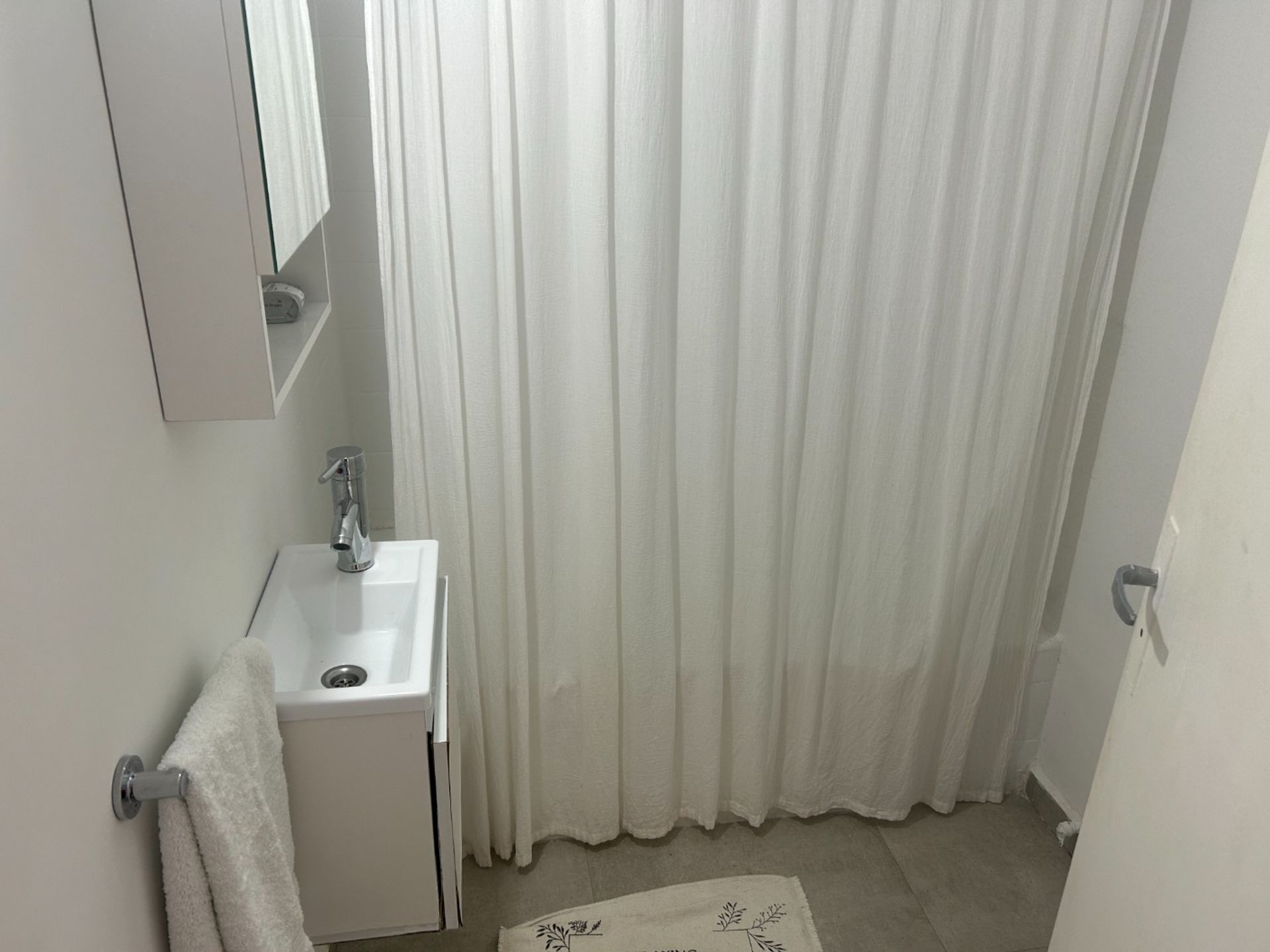 Vende Departamento 2 Amb S/Libertador Olivos