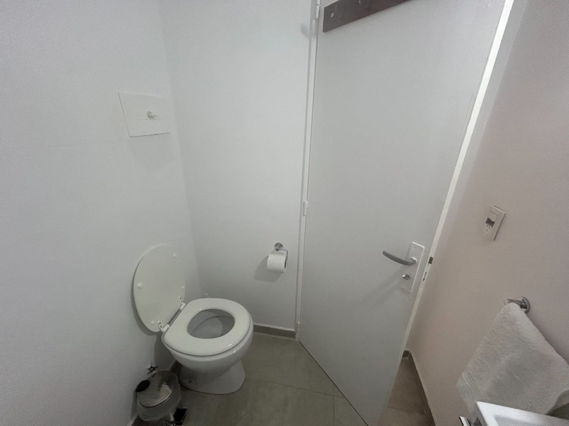Vende Departamento 2 Amb S/Libertador Olivos