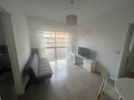 Selling 2-room Apartment at S/Libertador Olivos
