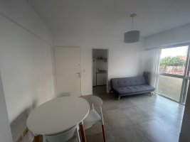 Selling 2-room Apartment at S/Libertador Olivos
