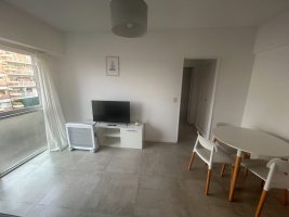 Selling 2-room Apartment at S/Libertador Olivos