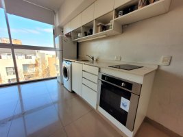 Duplex Apartment for Sale, 2 rooms, balcony and parking