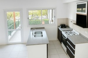 Dpto 3 amb cochera Homes III El Palmar Nordelta