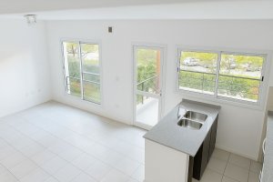 Dpto 3 amb cochera Homes III El Palmar Nordelta