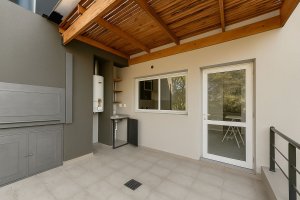 Dpto 3 amb cochera Homes III El Palmar Nordelta