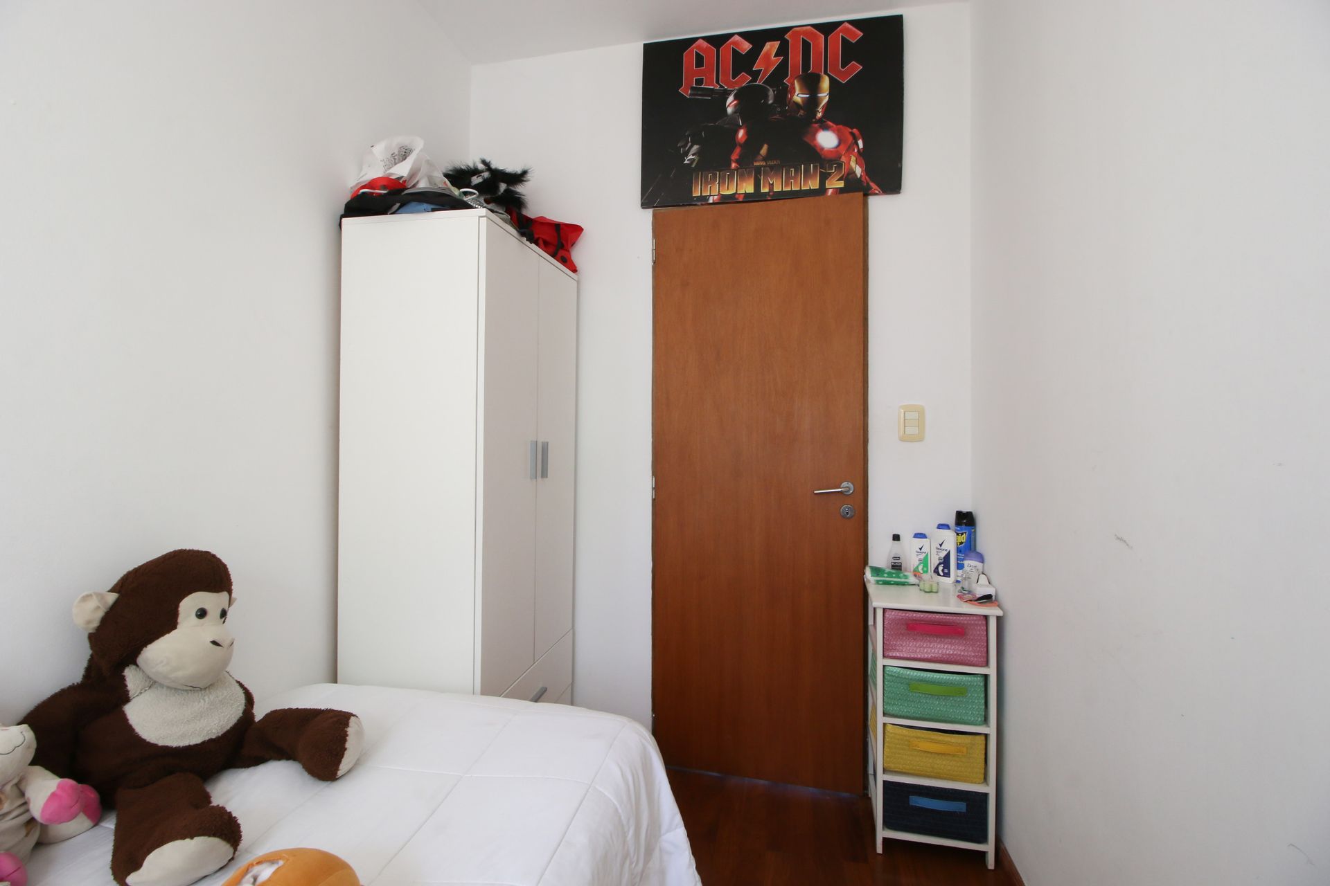 Casa 4 dormitorios + escritorio - Apto credito