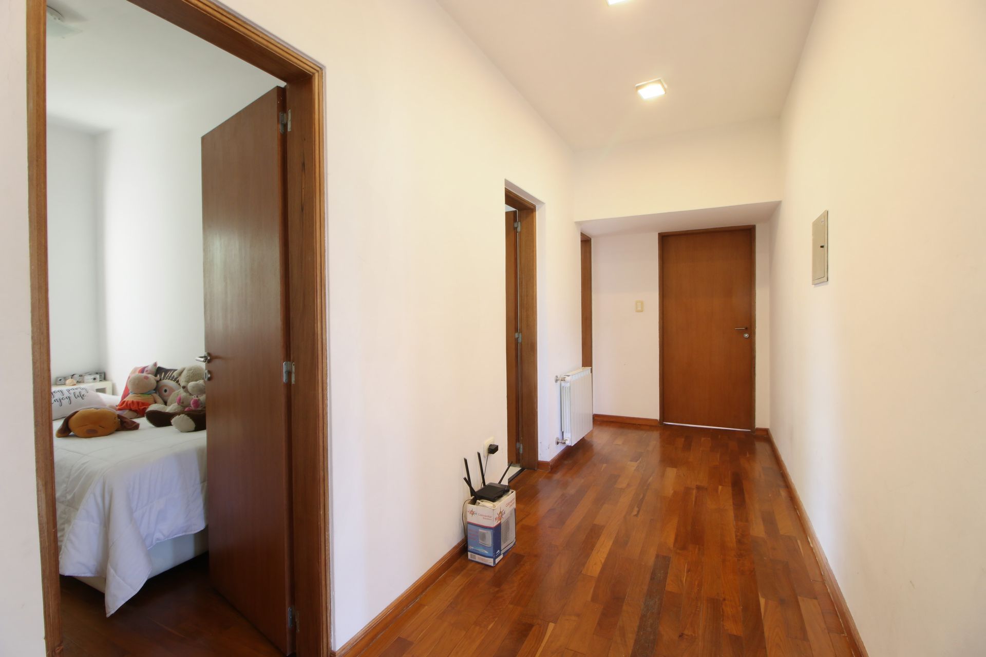 Casa 4 dormitorios + escritorio - Apto credito