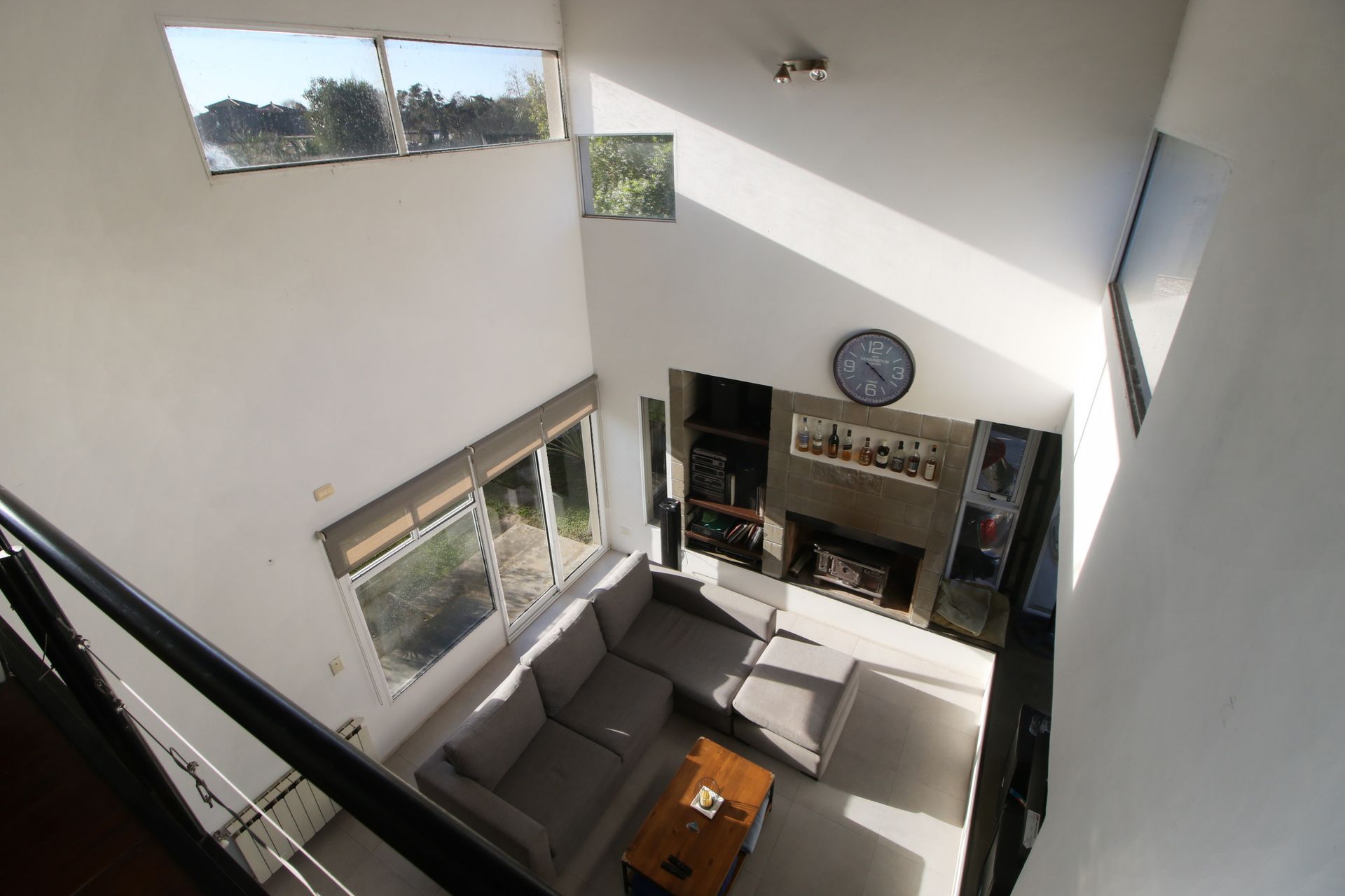 Casa 4 dormitorios + escritorio - Apto credito