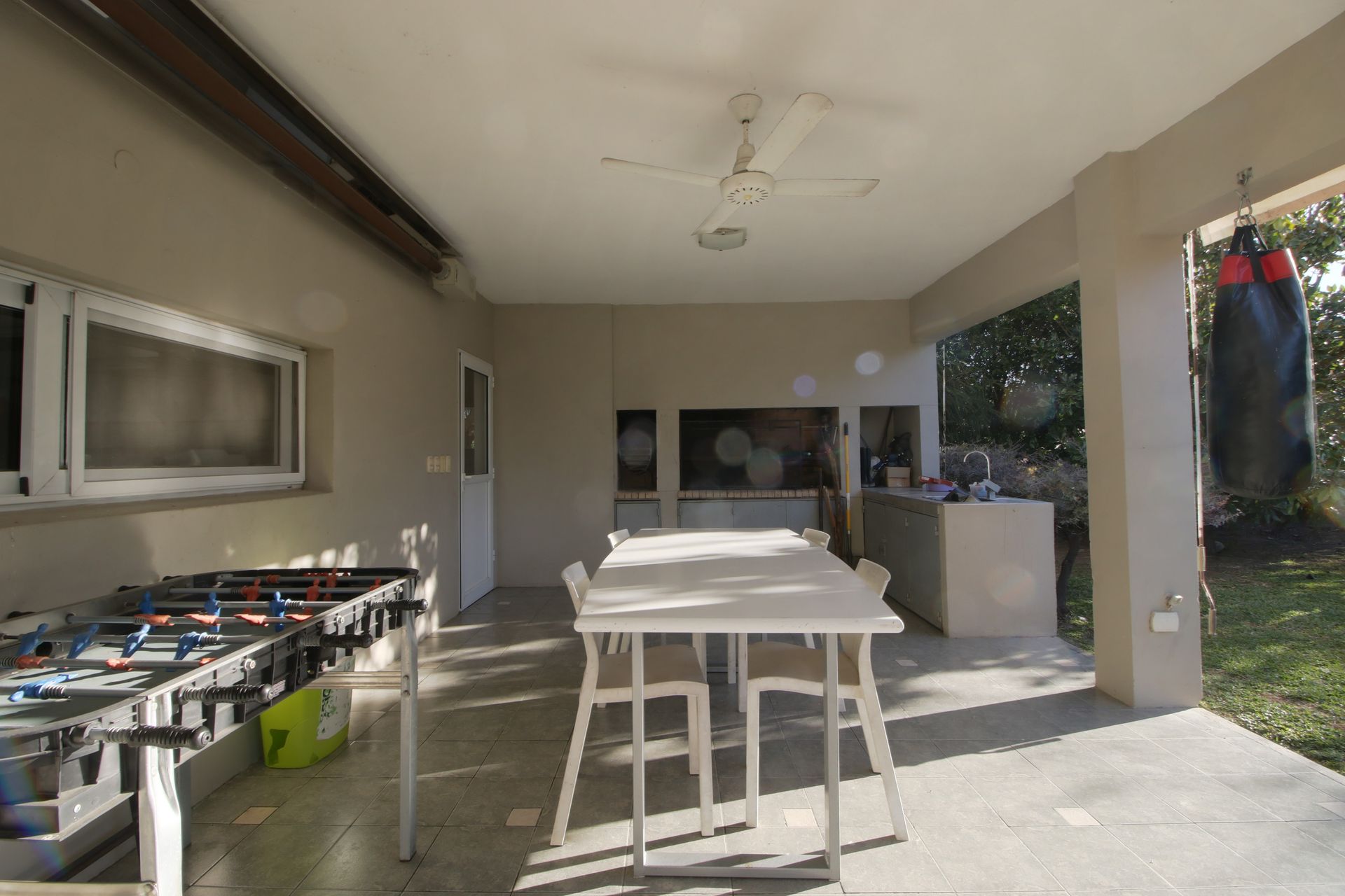 Casa 4 dormitorios + escritorio - Apto credito