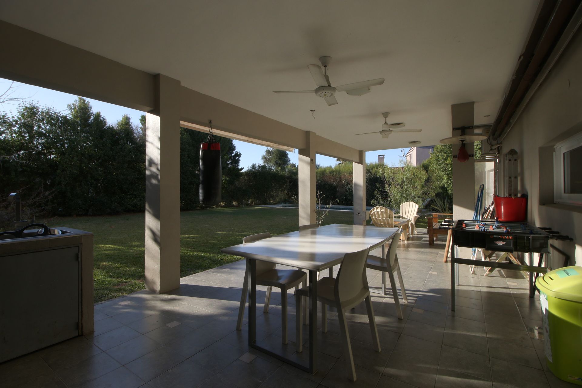 Casa 4 dormitorios + escritorio - Apto credito