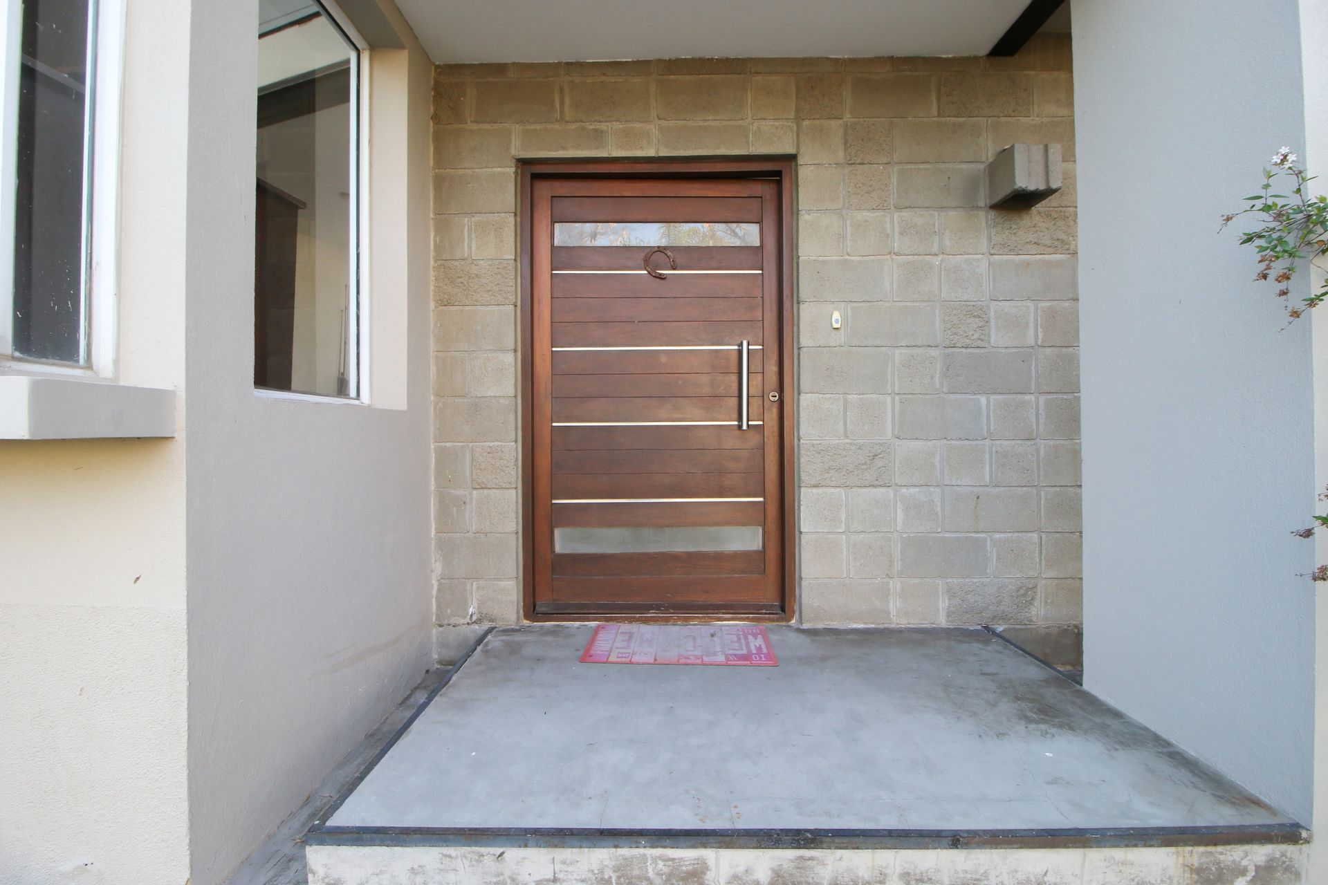 Casa 4 dormitorios + escritorio - Apto credito