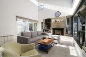 House 4 bedrooms + office – credit available