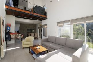 House 4 bedrooms + office – credit available