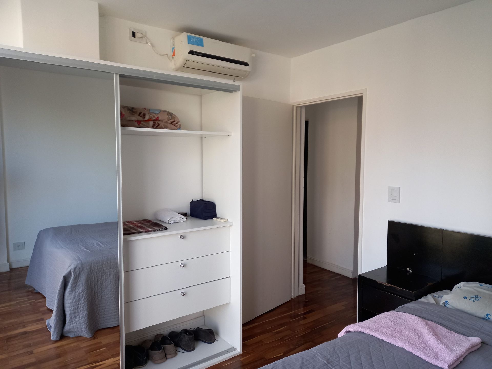 Alquiler PH 3 dorm Florida Piscina Parrilla Terraz