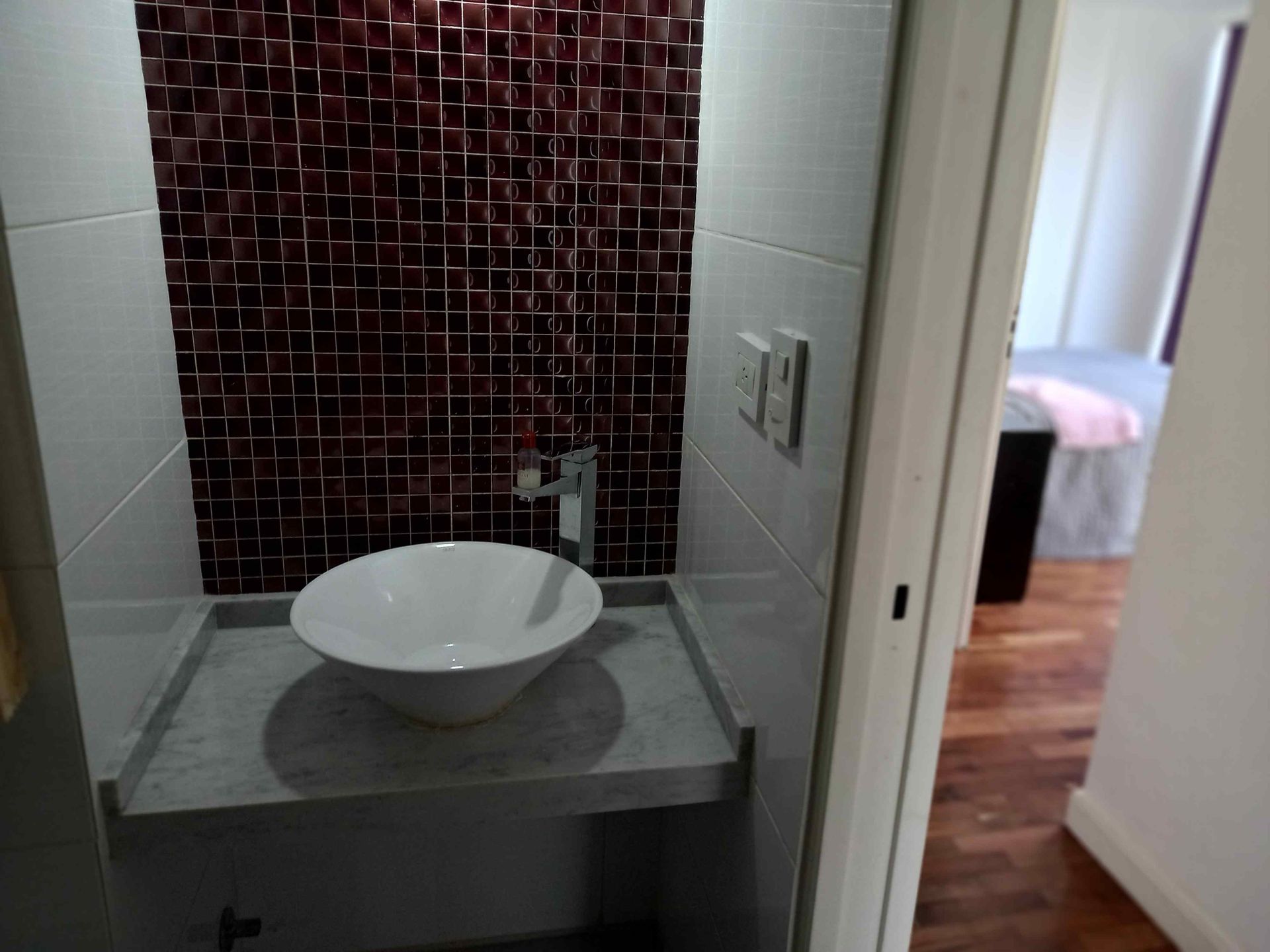 Alquiler PH 3 dorm Florida Piscina Parrilla Terraz