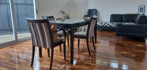 Alquiler PH 3 dorm Florida Piscina Parrilla Terraz