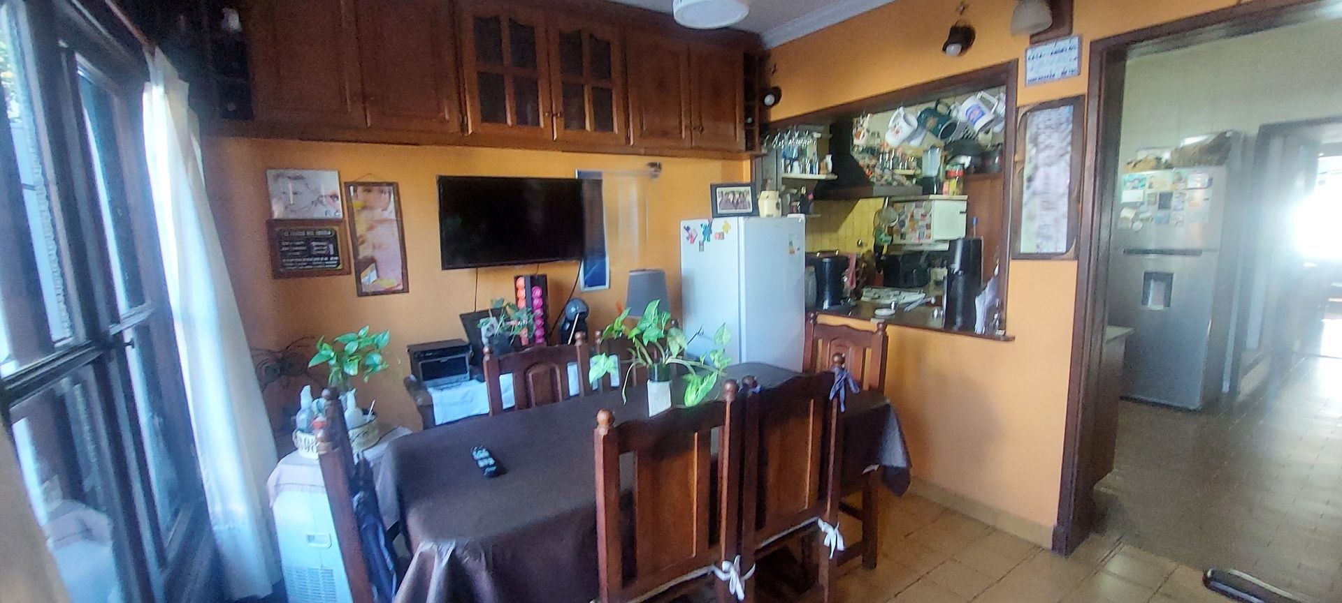 Duplex en Venta-Olivos-4 Amb-Patio/Cochera/Terraza