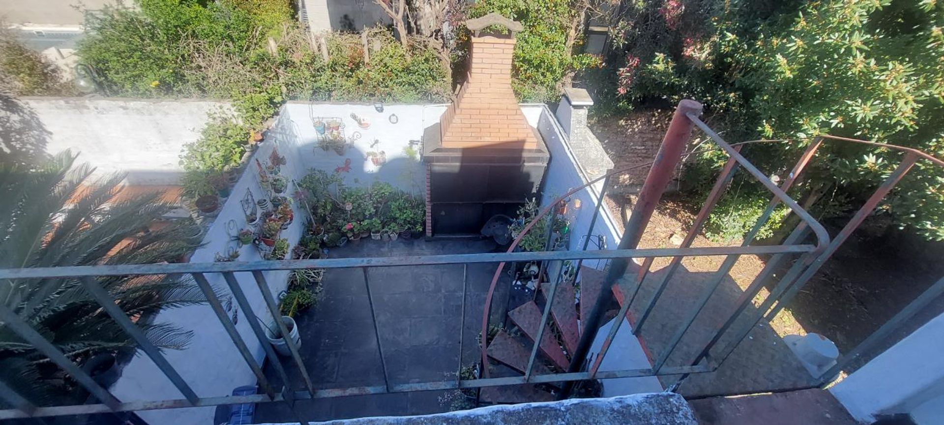 Duplex en Venta-Olivos-4 Amb-Patio/Cochera/Terraza