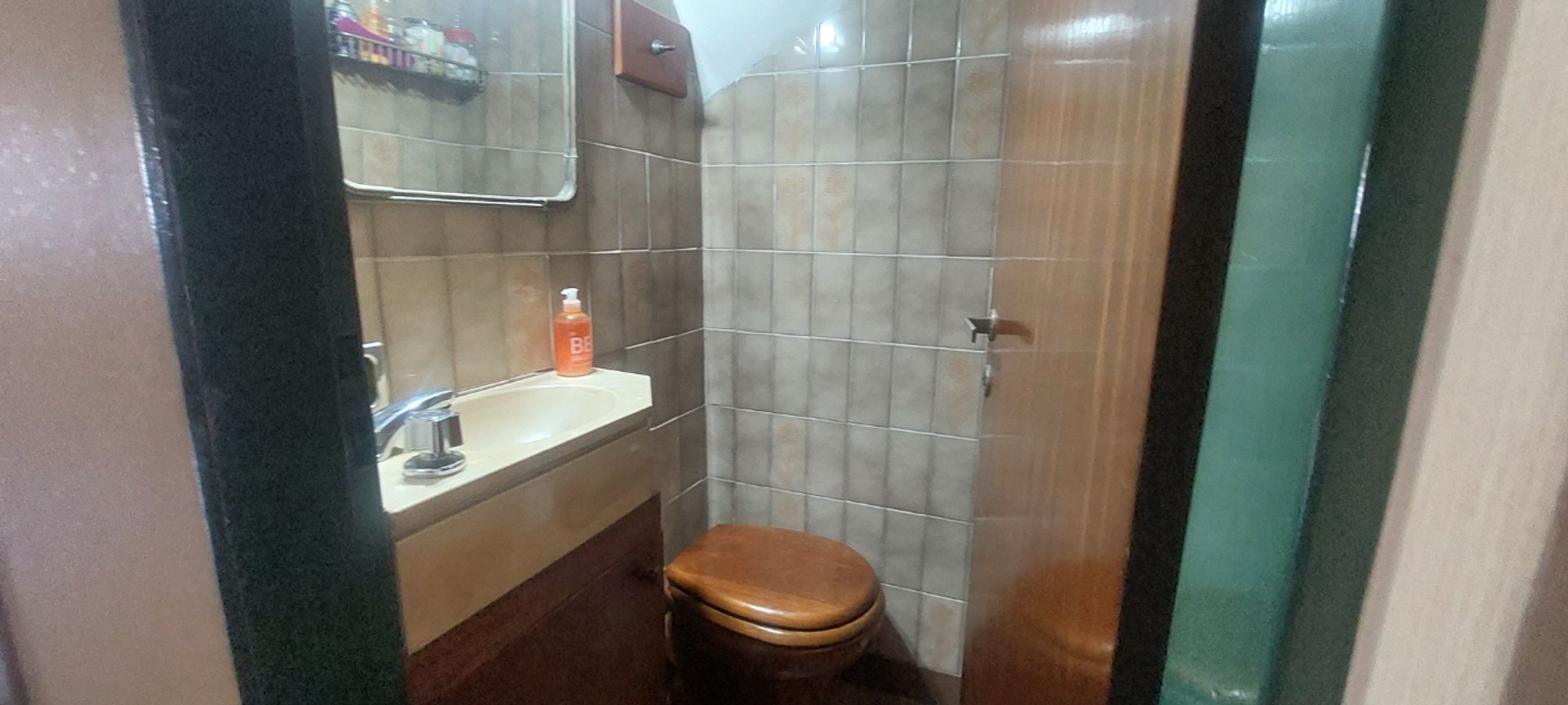 Duplex en Venta-Olivos-4 Amb-Patio/Cochera/Terraza