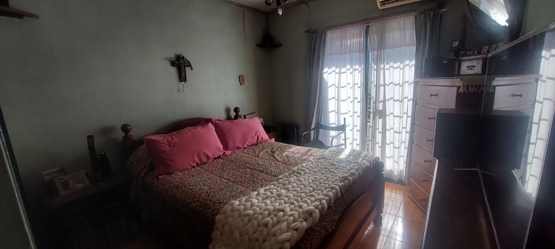 Duplex en Venta-Olivos-4 Amb-Patio/Cochera/Terraza