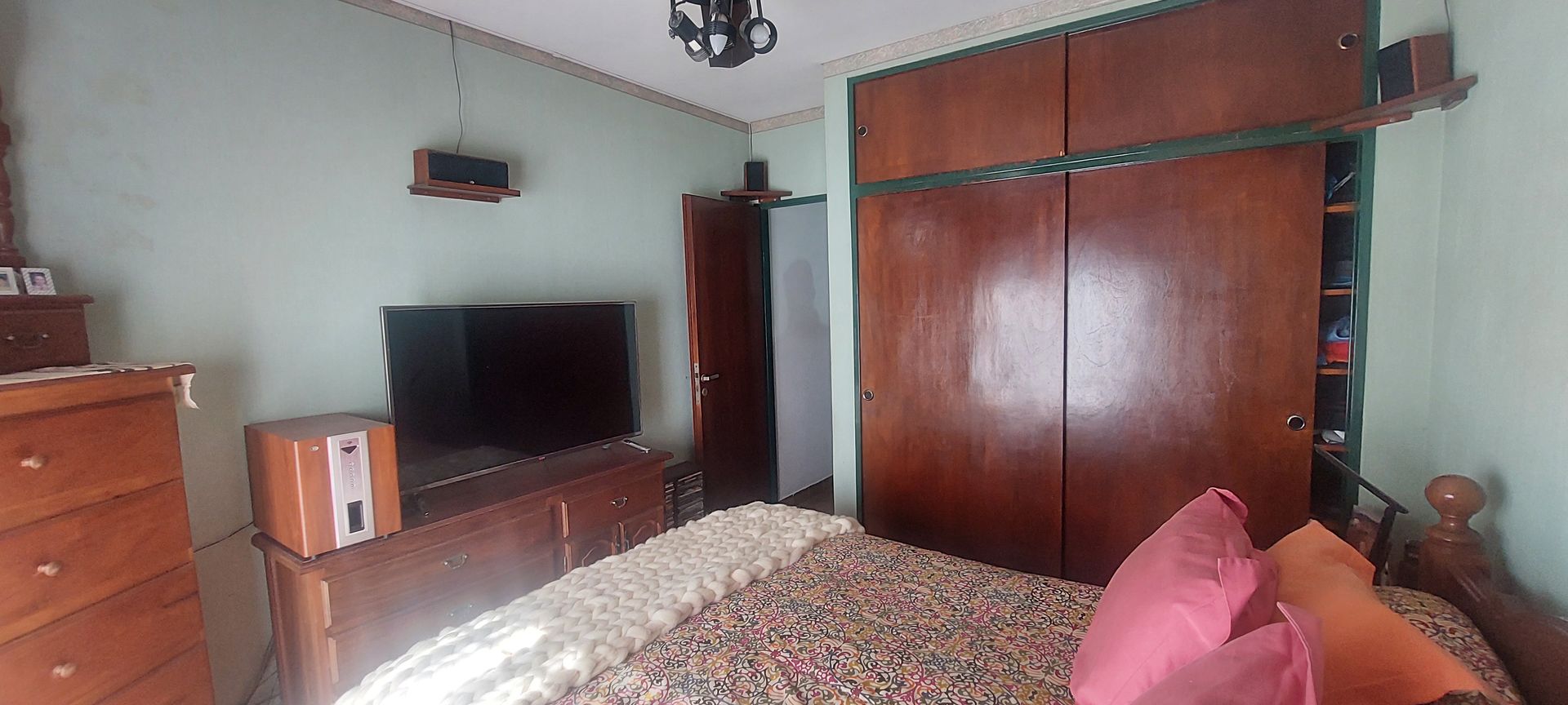 Duplex en Venta-Olivos-4 Amb-Patio/Cochera/Terraza