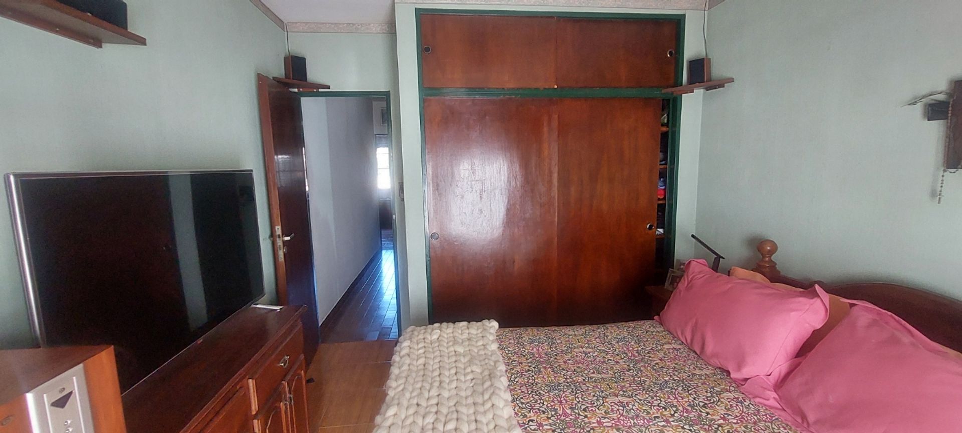 Duplex en Venta-Olivos-4 Amb-Patio/Cochera/Terraza