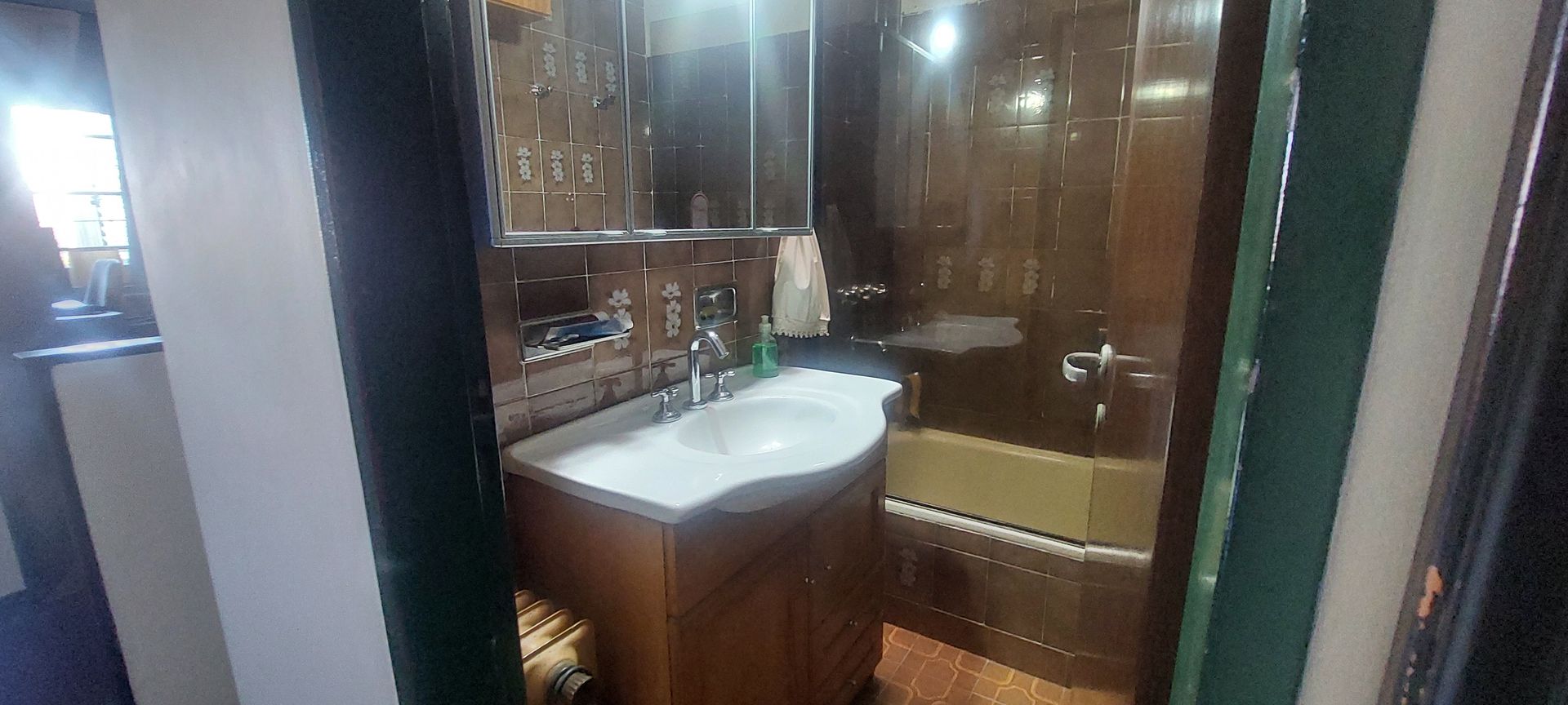 Duplex en Venta-Olivos-4 Amb-Patio/Cochera/Terraza