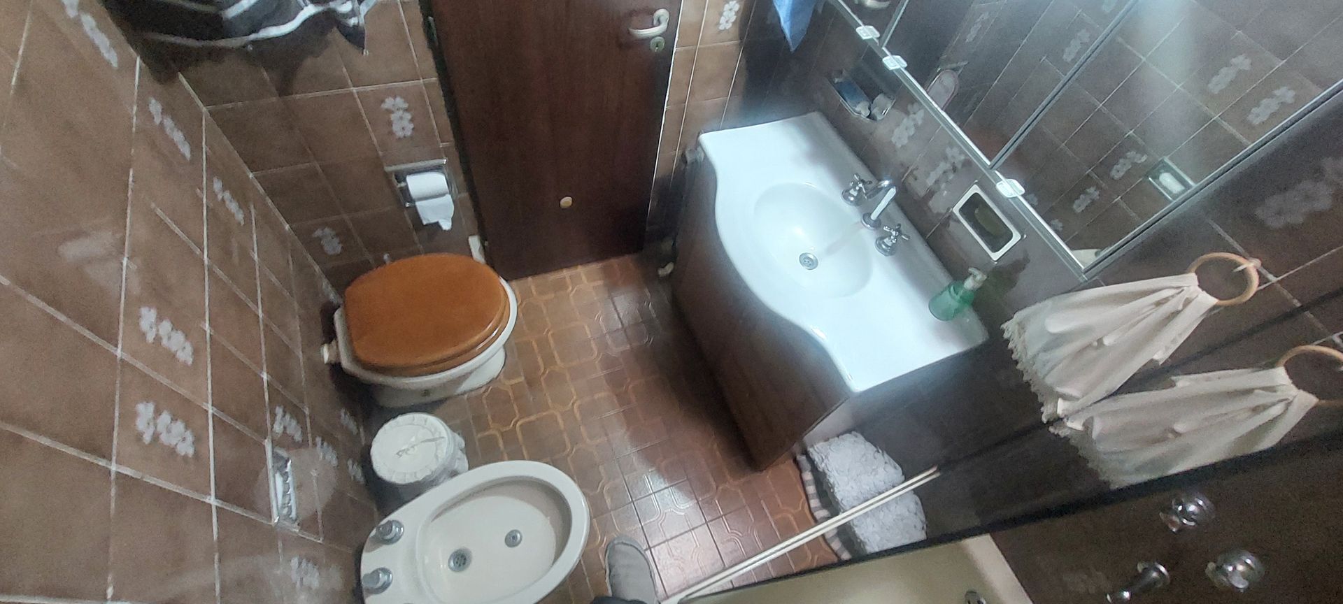 Duplex en Venta-Olivos-4 Amb-Patio/Cochera/Terraza
