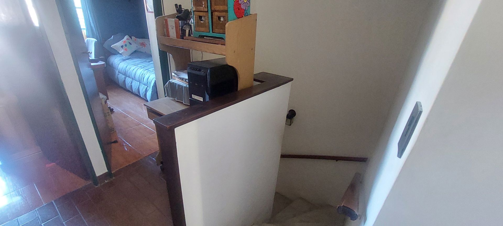 Duplex en Venta-Olivos-4 Amb-Patio/Cochera/Terraza