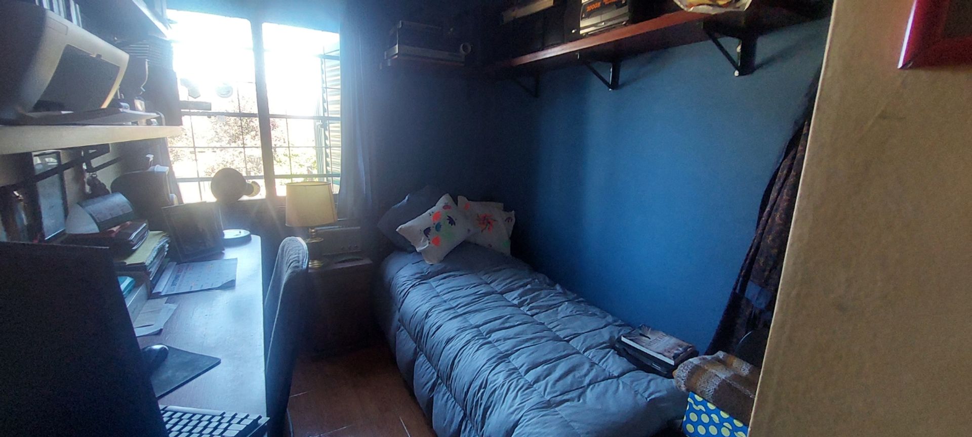 Duplex en Venta-Olivos-4 Amb-Patio/Cochera/Terraza