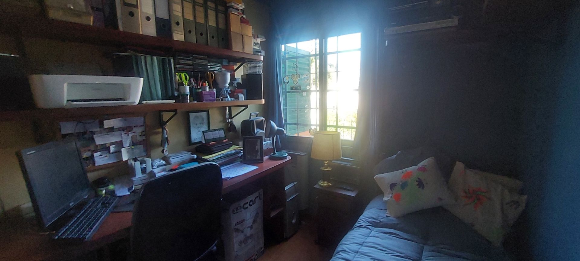 Duplex en Venta-Olivos-4 Amb-Patio/Cochera/Terraza