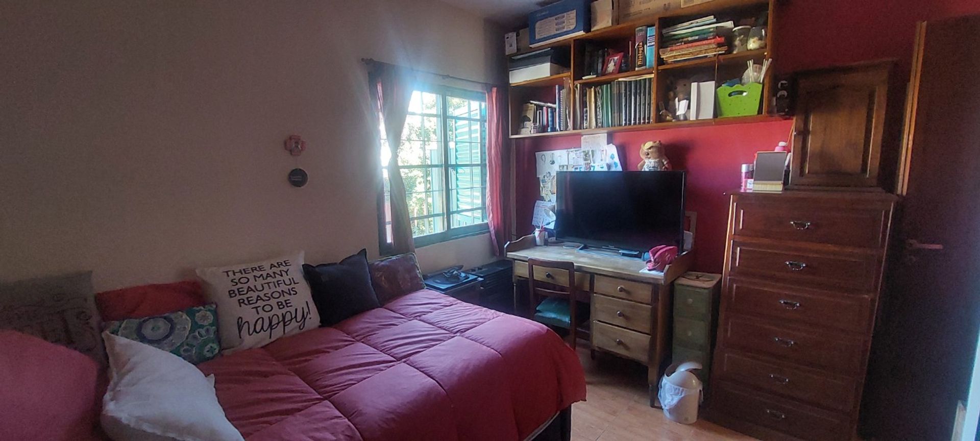 Duplex en Venta-Olivos-4 Amb-Patio/Cochera/Terraza