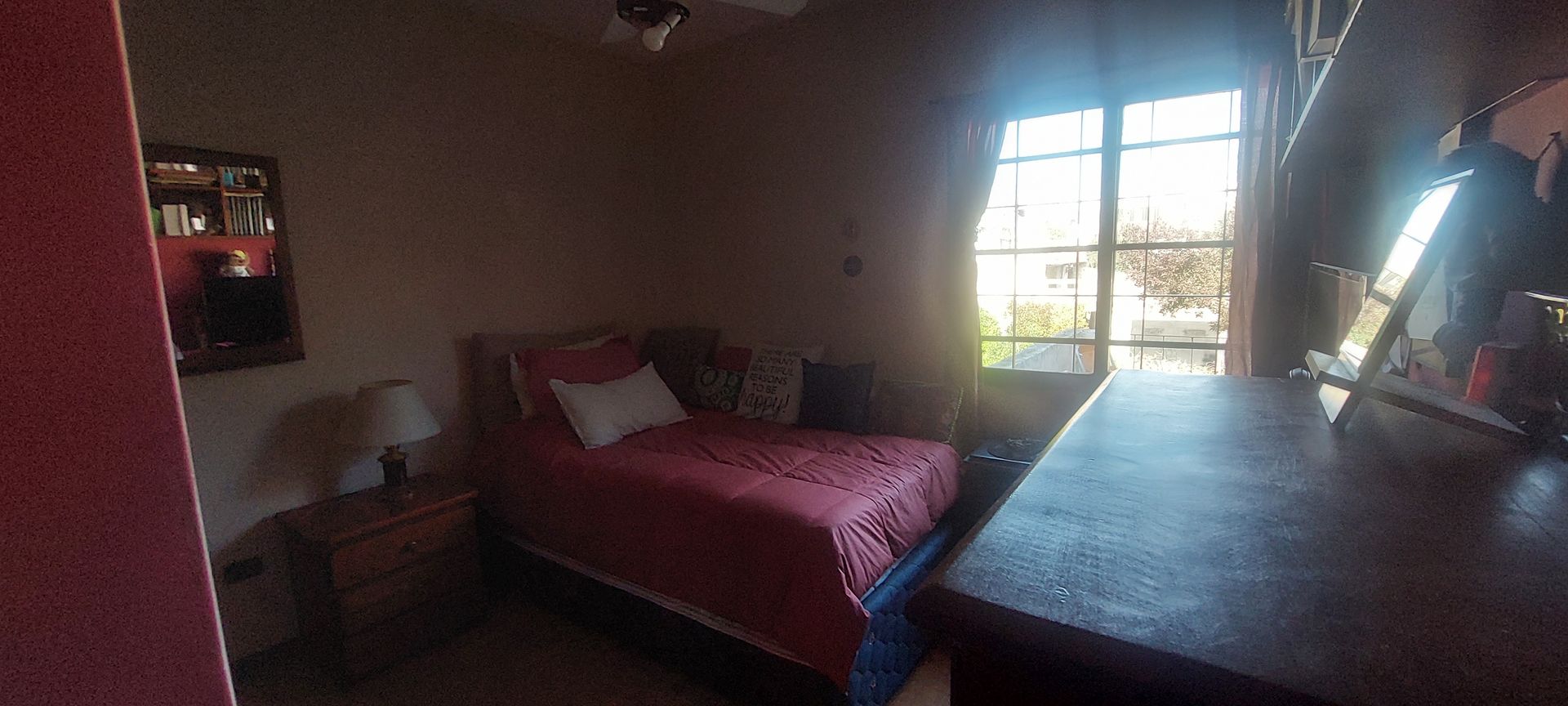 Duplex en Venta-Olivos-4 Amb-Patio/Cochera/Terraza