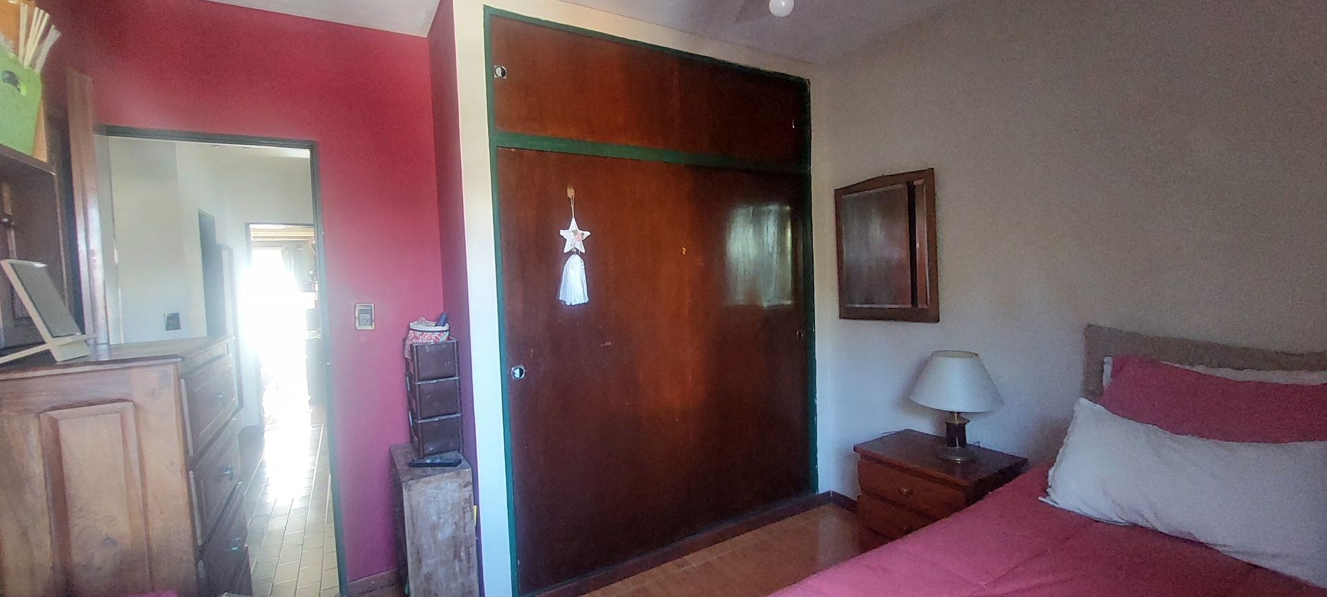 Duplex en Venta-Olivos-4 Amb-Patio/Cochera/Terraza