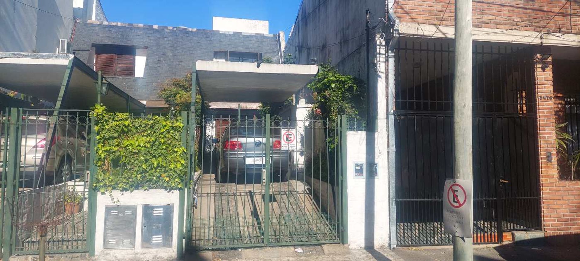 Duplex en Venta-Olivos-4 Amb-Patio/Cochera/Terraza