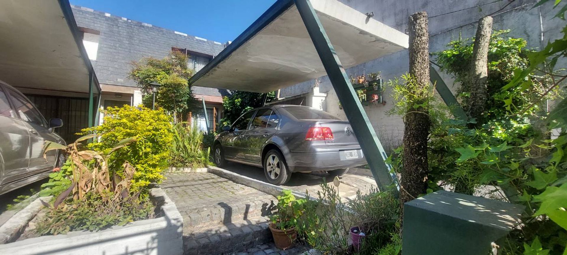 Duplex en Venta-Olivos-4 Amb-Patio/Cochera/Terraza
