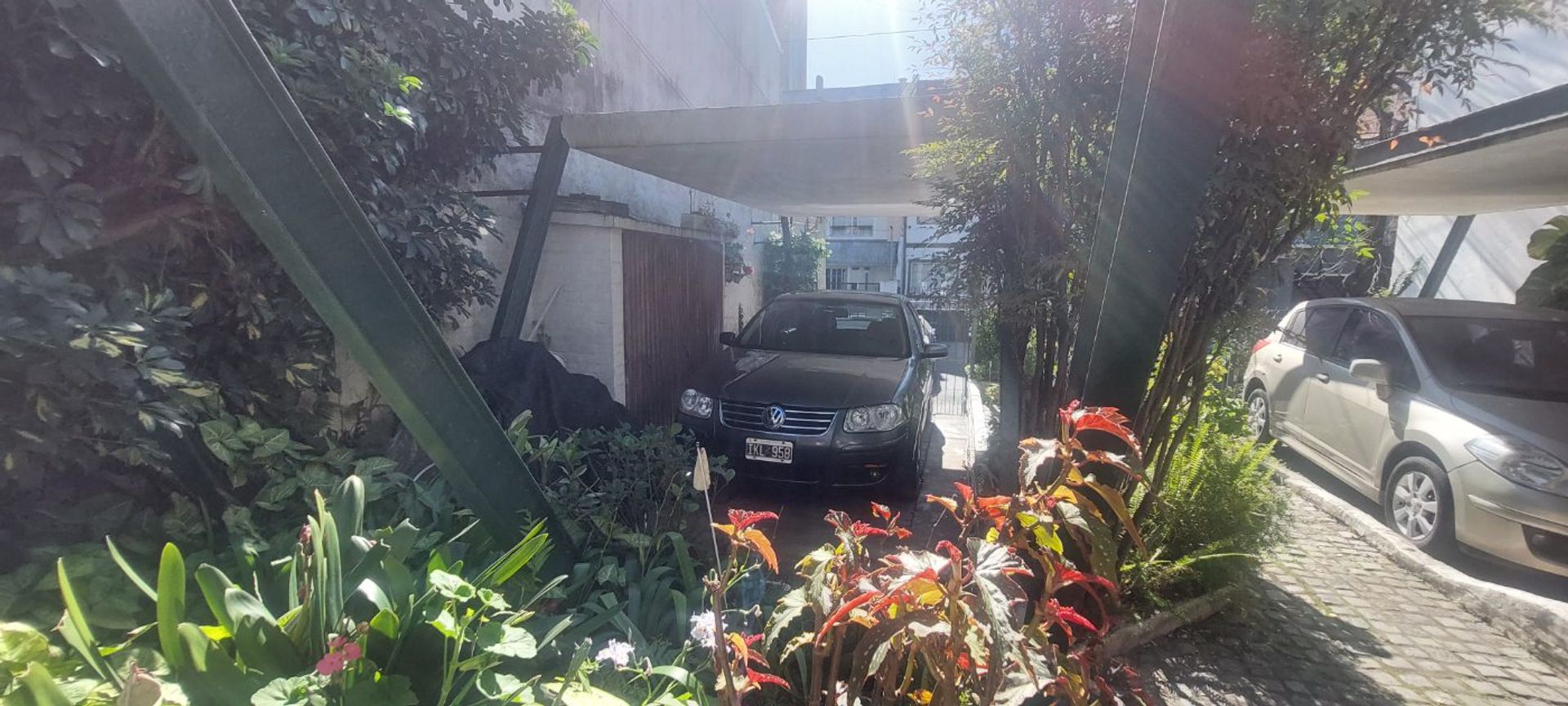 Duplex en Venta-Olivos-4 Amb-Patio/Cochera/Terraza