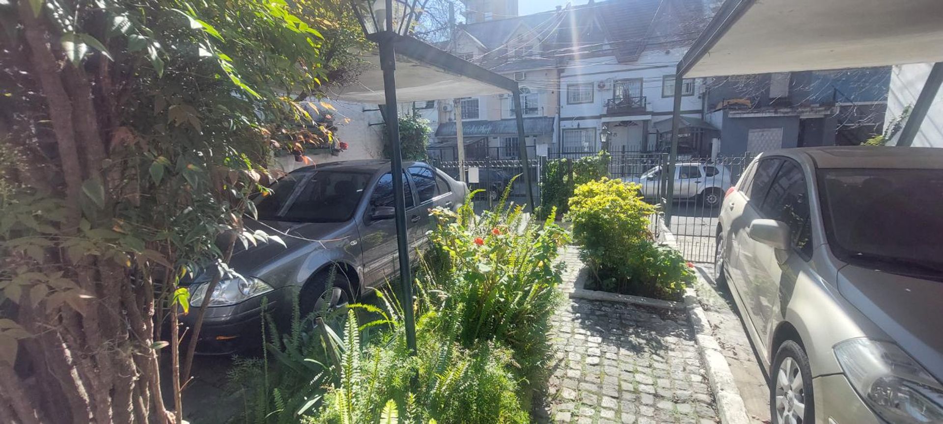 Duplex en Venta-Olivos-4 Amb-Patio/Cochera/Terraza